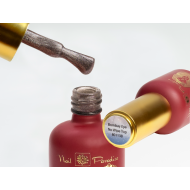 Top Coat - Bombay Eye no wipe 10ml